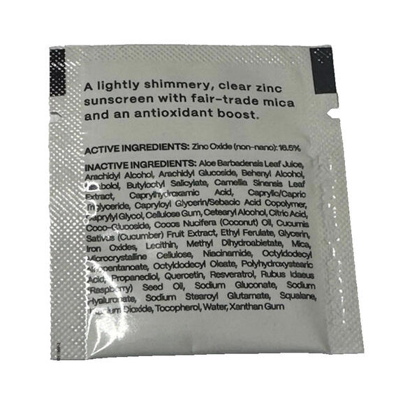 Lot of 33 Mad Hippie Skincare Sample Packs Facial Cream Cleanser Vitamin C SPF - Picture 9 of 9